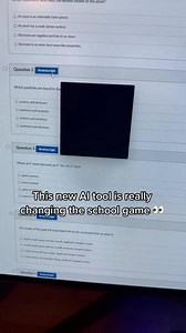 Works on all major school platforms 🤞 #studytok #collegetok