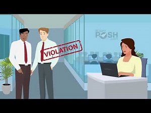 Hostile Work Environment