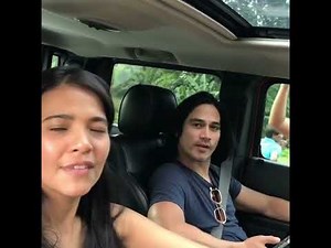 My Amanda now streaming on netflix starring My Piolo and Alex De Rossi
