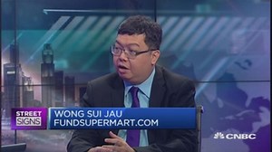 Why China's MSCI inclusion is inevitable