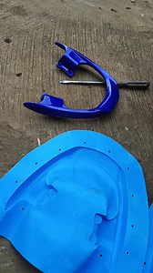 19K views · 138 reactions | Moulding part mio behel mio amore infusion #fblifestyle #mioamore #behelmioamore | Muhammad Andikha Fiberglass | Facebook