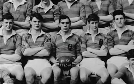 【生肉】life before the flying circus (Monty Python)巨蟒剧团