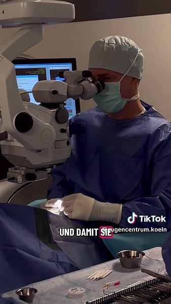 Brillenfreiheit: Der Weg zum klaren Sehen mit Laser