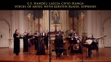 G.F.Handel- Lascia ch'io pianga 任我流泪
