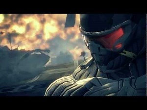 Crysis 2 [Download Mediafire]