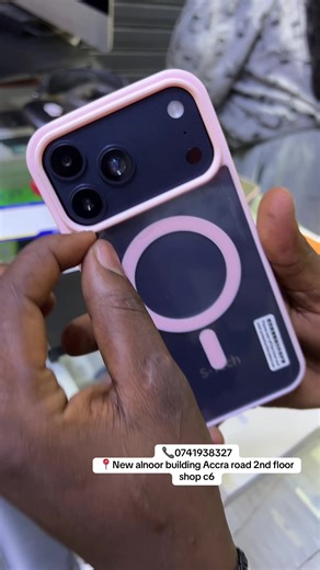 MagSafe covers available for all iPhones 🔥🔥 #phoneaccessories #fypp #magsafe #caseitbysonnie #xyzbca