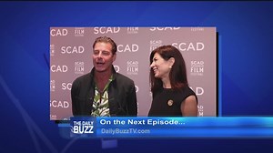 TRADING SPACES SCOOP: We give you the inside scoop on the revival of the home improvement show that started it all ~ yes, Trading Spaces is back and we talk with it's original stars! Plus, our friends at PureWow help you throw Thanksgiving dinner for $100! See you same time, same place this weekend --set your DVR's | The Daily Buzz