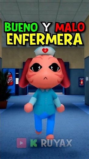 THE PROS and CONS of the Animal Hospital NURSE CLASS (Roblox)