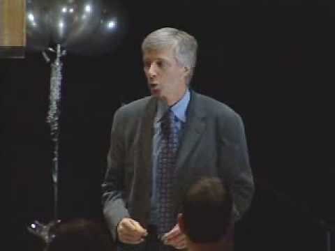 Dr Peter Jensen - Leadership & Sports Psychologist