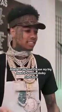 NLE Choppa and Blueface Most Funniest Moments!