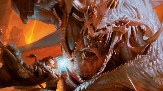 The 10 best feats in DnD 5E