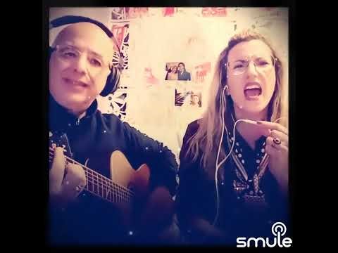 Io ti Amo ma non posso dirlo feat Modà-Atzei-Le Migliori Performance su TELESMULE 📺🎤🎶 👏👏