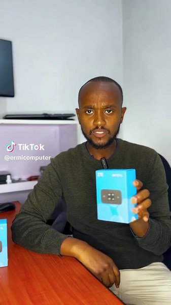 Best Huawei Mobile Pocket Wifi Router for On-the-Go