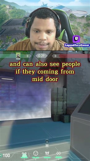 The Best Cypher Full Setup On Breeze A That Can WIN You GAMES pt2