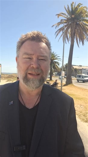 🅰️ TRIPLE WORD SCORE - #AustraliaDayHonours 2026 🥋🏅 Ahhh, Australia Day honours 2026... 🇦🇺🙄 Time for the Canberra elites to pull out the fine china and start pinning medals on EACH OTHERS chests. 🥂🏅 Thats right folks, meant to recognise and reward good works by Australian citizens with the "highest honour in the land" you can win an OAM, like last years award winner for.... playing scrabble,. 🅱️🎲 And it doesn't stop at the triple-word scores. We’ve seen medals go to the guy dedicated t