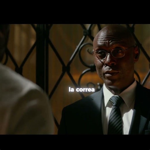 charon entendia que era el perro de jonh wick #johnwick