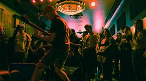 Screamo blowout ZBR Fest Midwest packs Subterranean with 28 bands - Chicago Reader