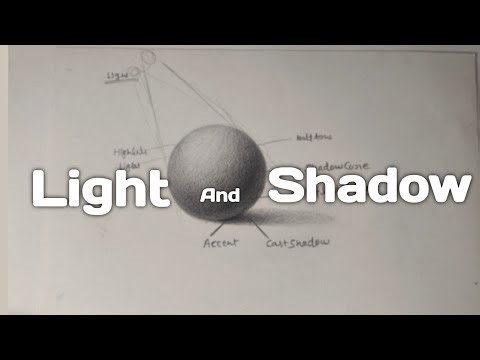 Light and Shadow Best Grid for smooth shading 
