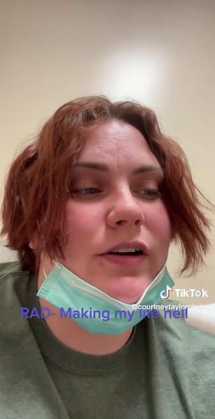 Complications of Reactive Airway Disease After COVID-19