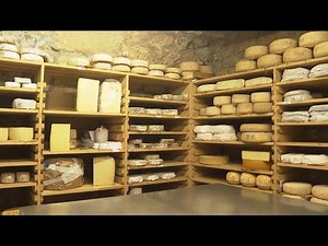 The French passion for cheese and how ways to eat it are changing ++REPLAY++