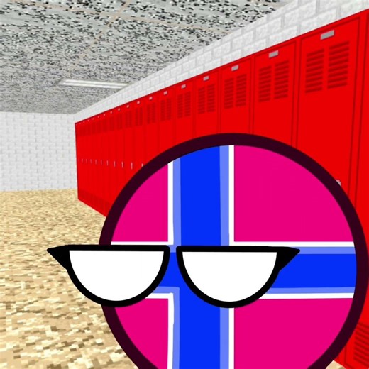 Baldi‘s basics (basics animation) trailer 2