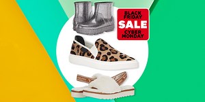 Grab Up To 52% Off UGGs During Amazon Outlet's Cyber Monday Sale