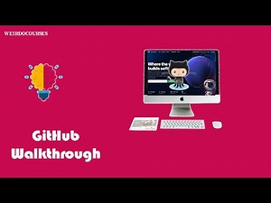 Git - GitHub Walkthrough - Part 3