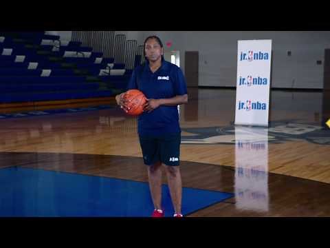 Fundamentals Of The Pull-Back Dribble