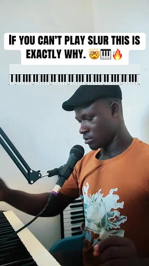 If you can’t play slurs this is exactly why. 🤯🎹🔥 #pianotutorial #learnpiano #pianobasics #pianotechnique #pianotips