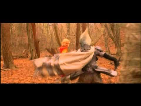 Monkey Magic - Official Cine Asia Trailer