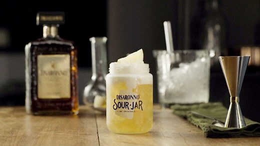 Disaronno Sour - Disaronno