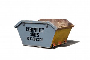 Skip Sizes For All Needs | Mini Skip | Enclosed Skip | Builders Skip