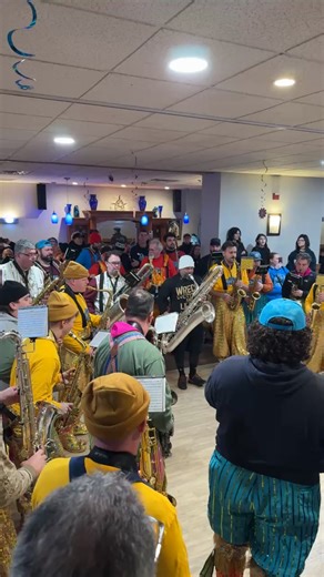 South Philly String-Band on Reels