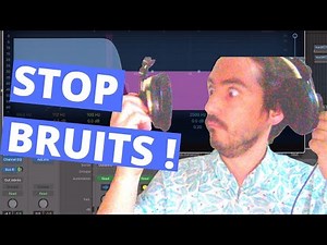 HOW TO REDUCE AUDIO NOISE/STIR? (3 tips for all DAWs)