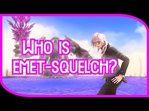 Players Who Skip Cutscenes | FFXIV