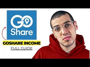 GoShare Driver: How Much Can You Earn? 2026 | Honest Earnings Breakdown
