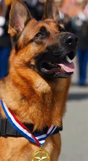 The Moment of Decoration Design a cinematic Veterans Day parade filmed from a close street level c