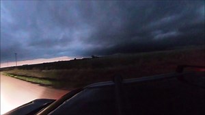 11K views · 238 reactions | What's it like chasing with us for a day? Here is just some of our footage from NE Colorado yesterday. Check out that spin! Tornado? Likely. Hard to know wrapped in all that rain. Wait until you see the NIGHTTIME footage! | Colorado Storm Chasers | Facebook
