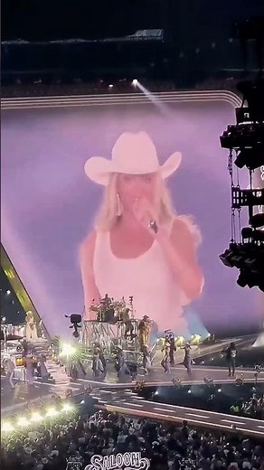 BEYONCE Cowboy Carter Tour in London #shorts