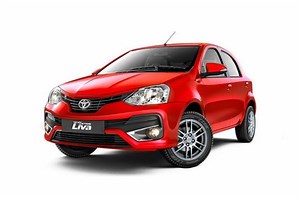 Toyota Etios Liva Price, Images, colours, Reviews & Specs