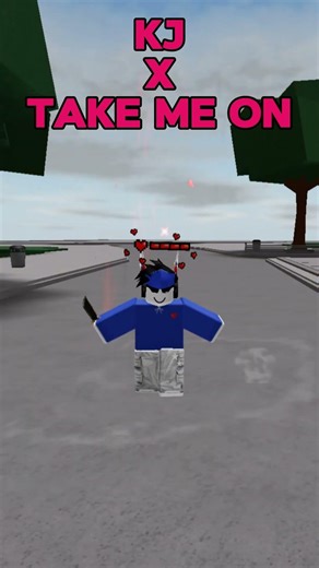 Awakening X Emote #roblox #tsb #trend #thestrongestbattlegrounds