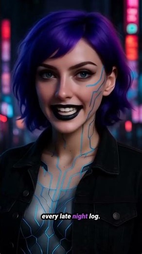 Prototype Head Glow Revealed!