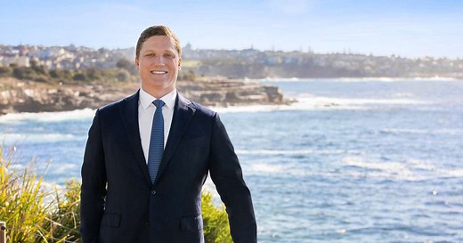 Angus Gorrie - Ray White Eastern Beaches
