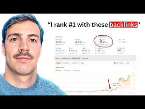 How to Build Backlinks that Move the Needle (for free)