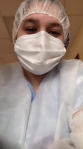 Inside a Medical Facility: A Look at Clinical Attire