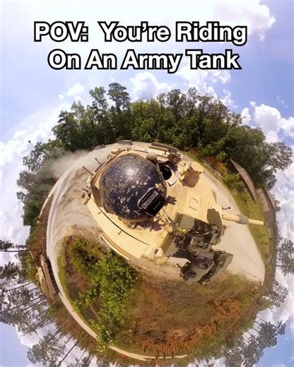 Meet the Army’s most iconic mode of transportation. Get off the sidelines and get on board when you join us: http://spr.ly/6186xXpNy. | GoArmy