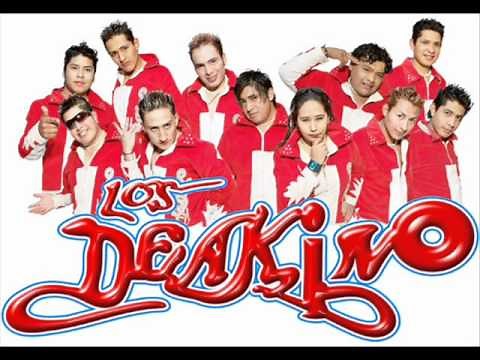 Los De Akino Linda