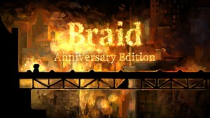 According to the creator, Braid Anniversary Edition is a total commercial failure - IG News