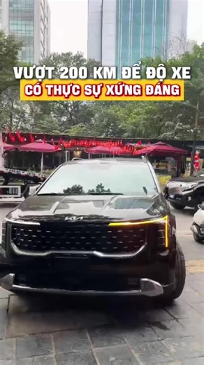 Độ Kia Carnival Limousine: 200KM Xứng Đáng?
