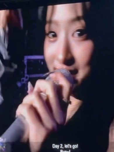 ahyeon garong... #ahyeon #babymonster #monstiez #worldtour_choom_seoul2